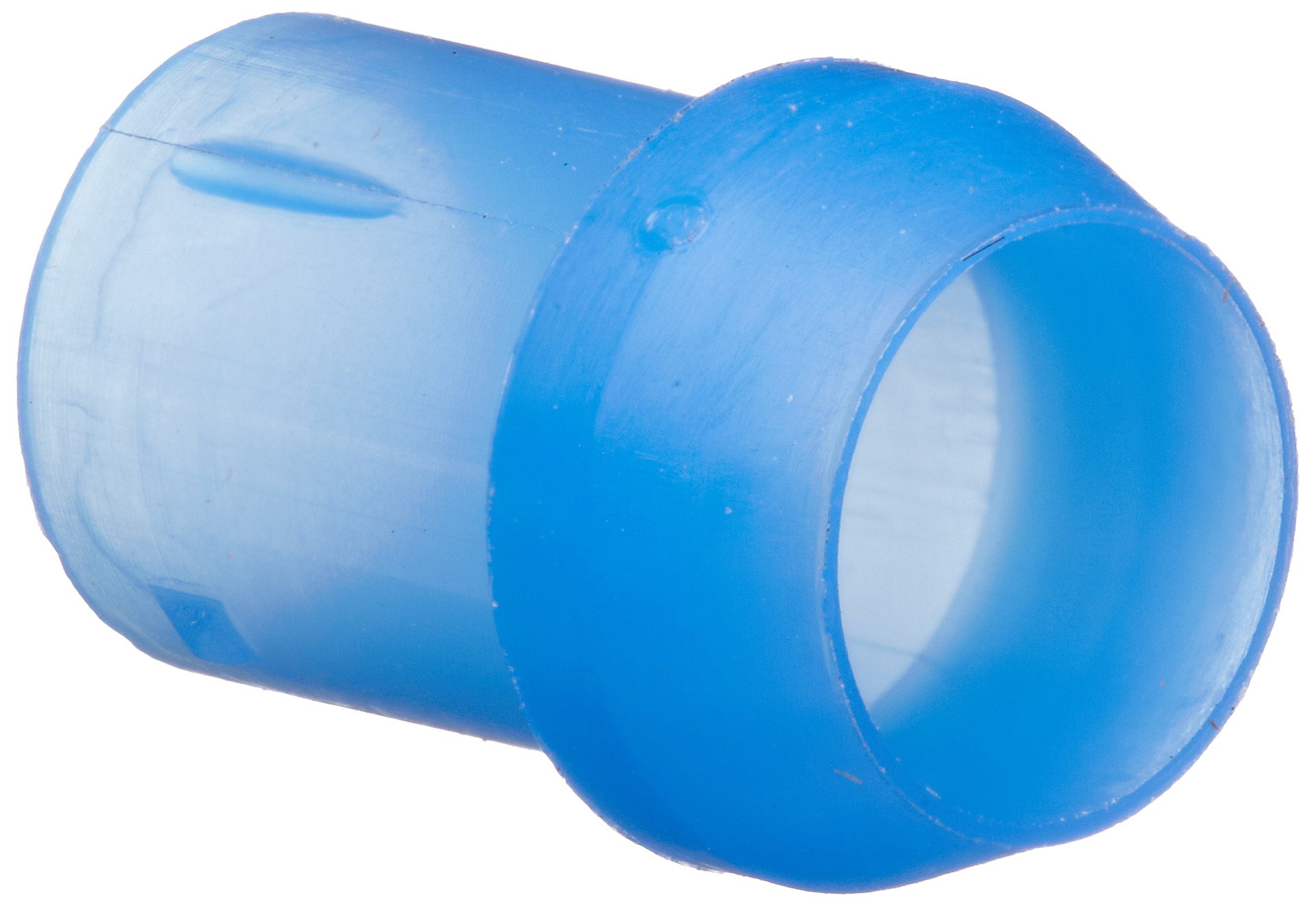 SMC KFS-08 Sleeve for Brass Insert Tube Fitting, 8 mm Tube OD