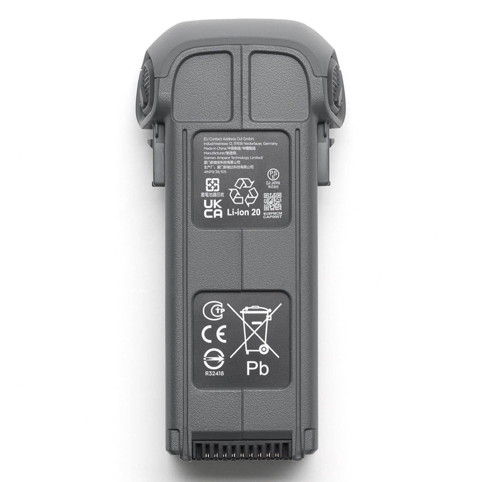 DJI Mavic 4 Pro インテリジェント フライトバッテリー Amazon.co.jp: DJI Mavic 4 Pro インテリジェント フライト