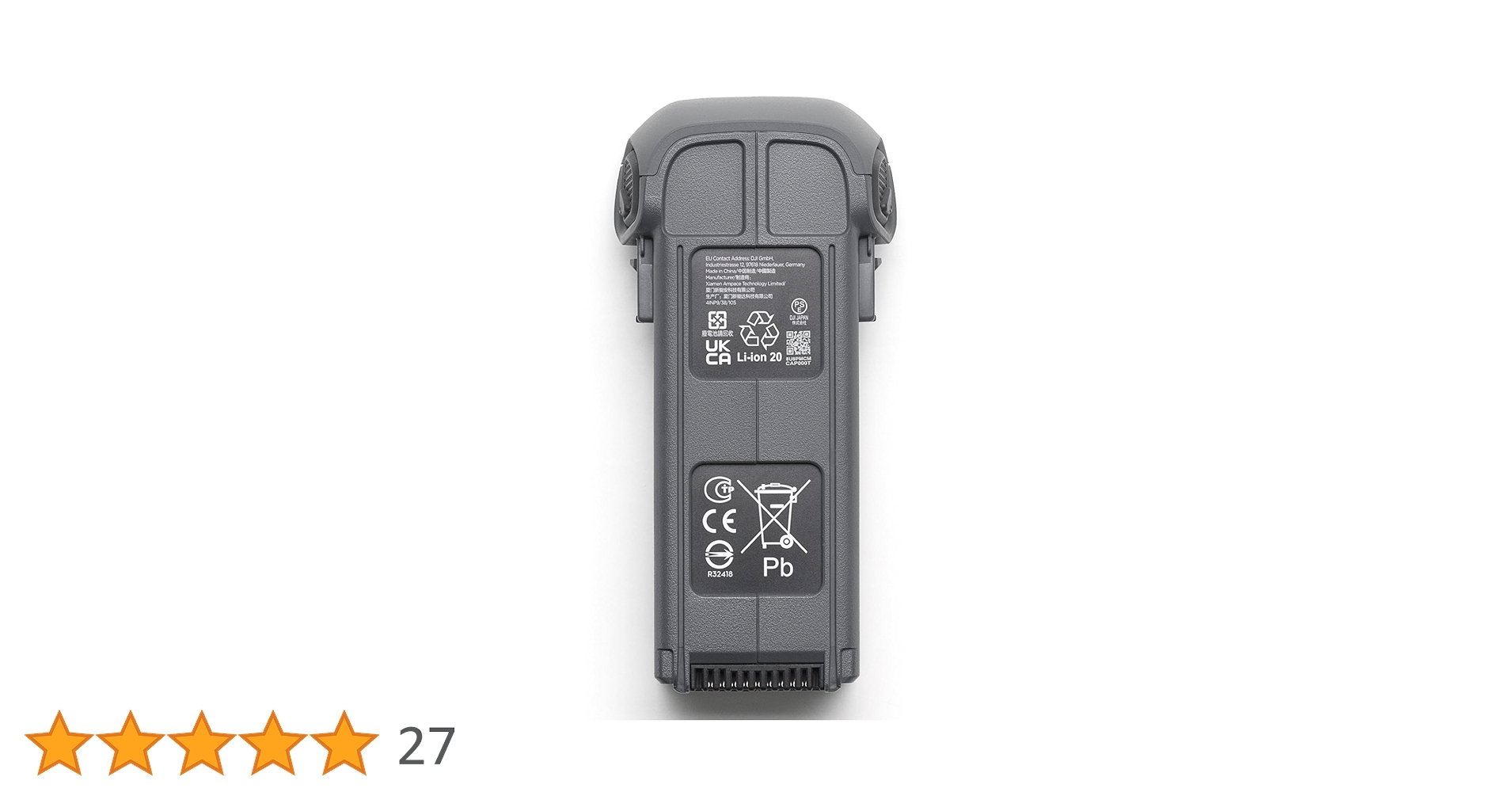 Amazon.co.jp: DJI Mavic 4 Pro インテリジェント フライト