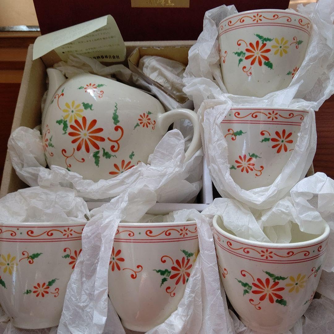 龍峯の茶器揃 【公式通販】