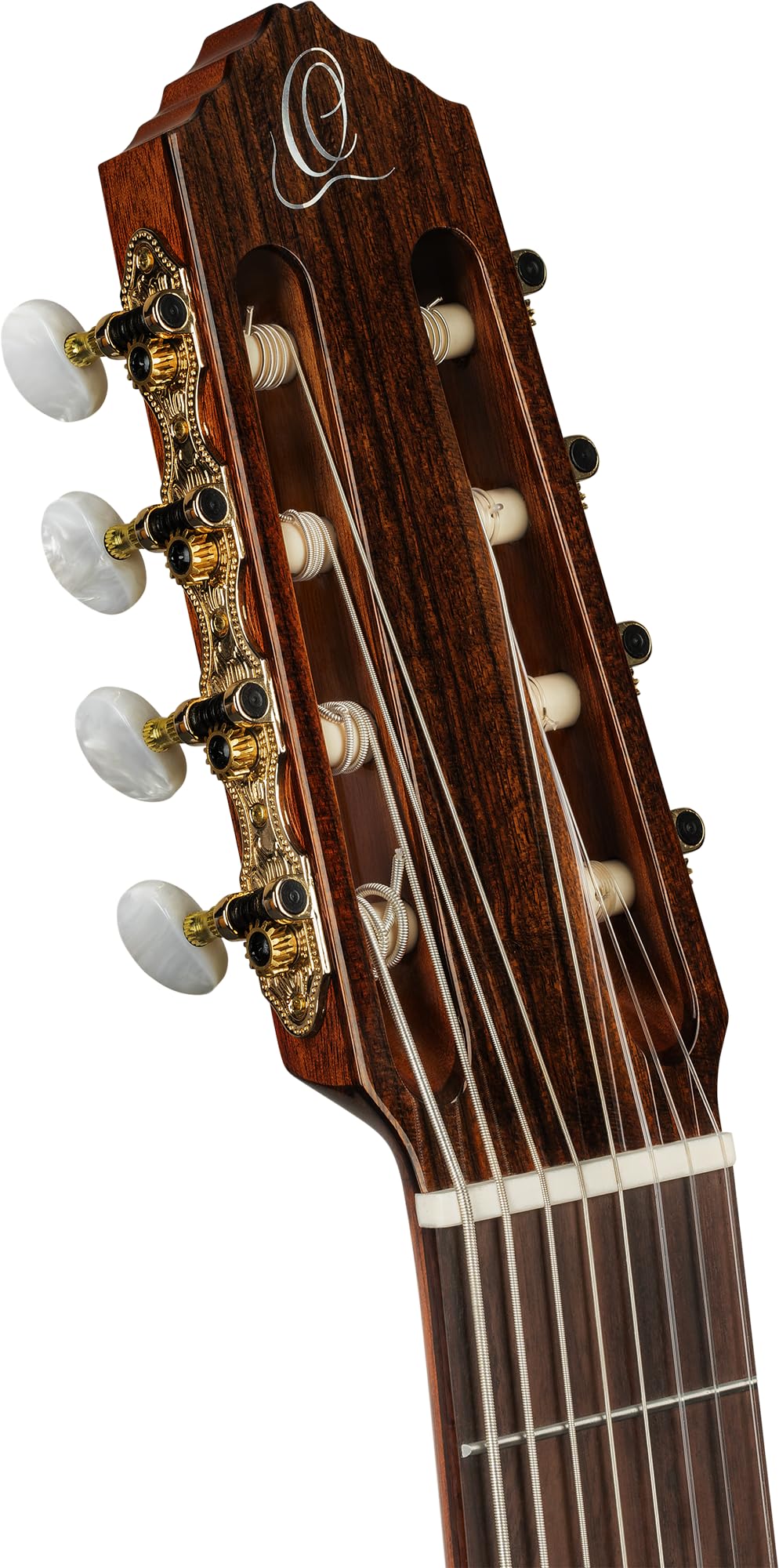 Ortega RCE158RW-8 - Chitarra classica 4/4