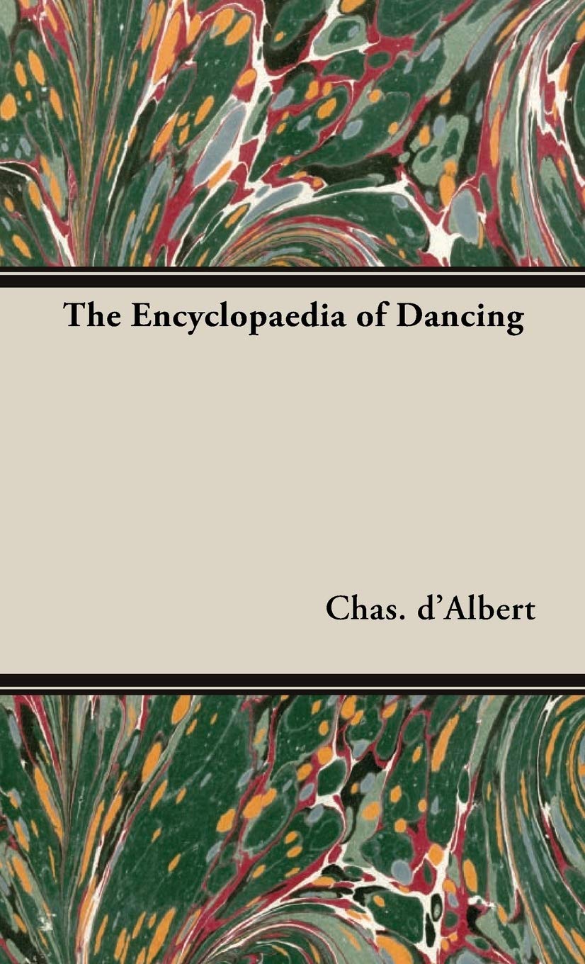 The Encyclopaedia of Dancing