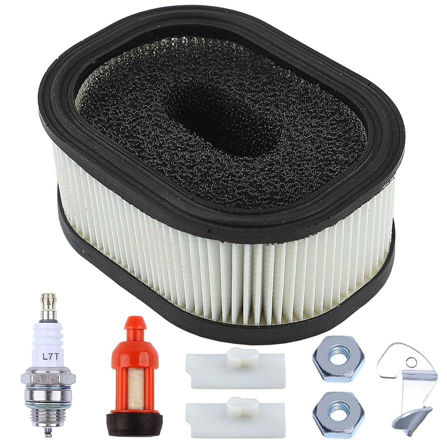 Amazon.com: Hyceker Air Filter Tune-Up Kit for Stihl 044