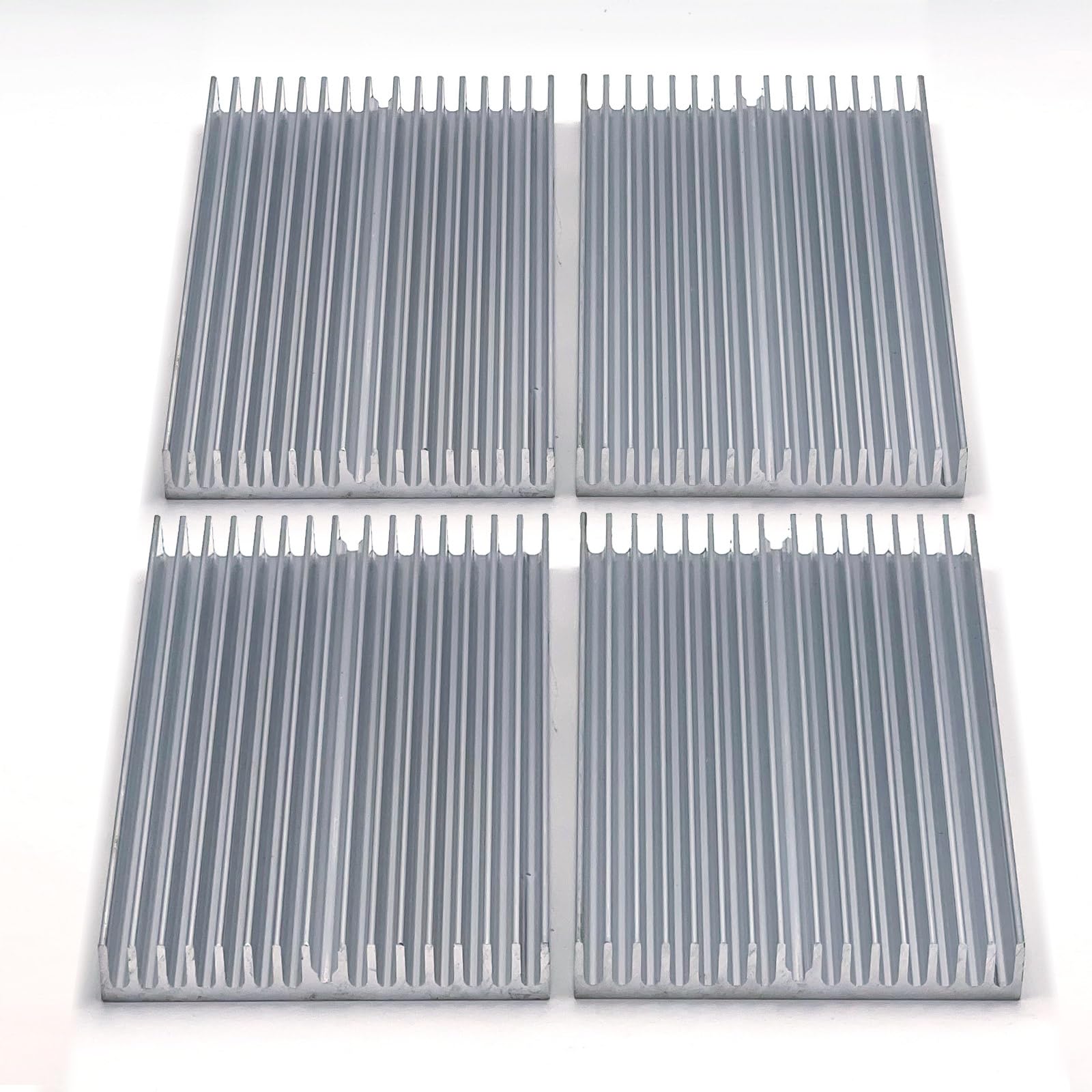 Amazon.co.jp: LEXOR アルミニウム 製 ヒートシンク 冷却 フィン 熱