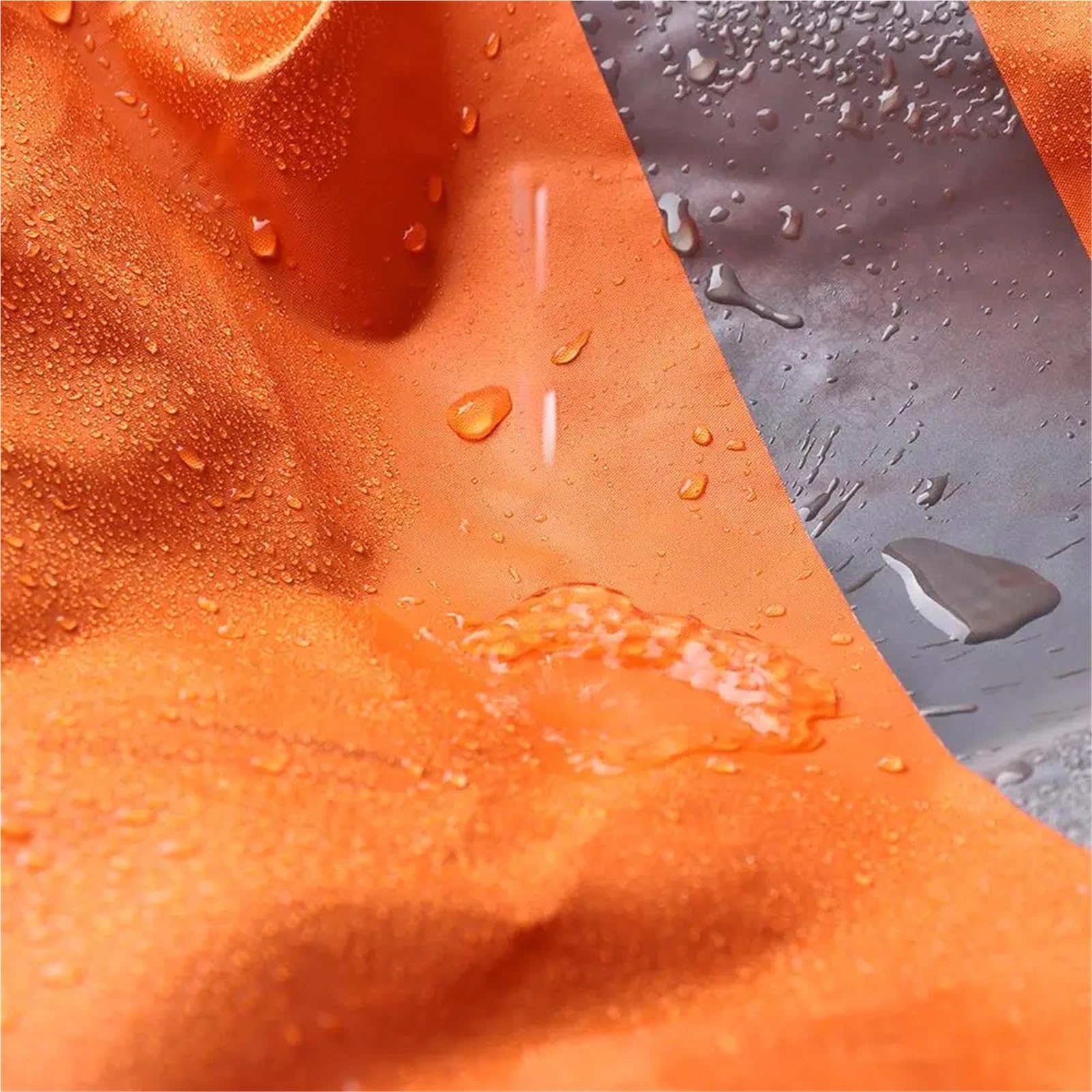 Funda Impermeable Mochila 20/35L Rain Cover Backpack Waterproof Bag Outdoor Camping Hiking Climbing Dust Raincover