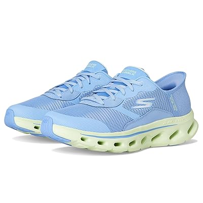 SKECHERS Performance Go Walk Glide Step 2.0 Belah Hands Free Slip Ins Women