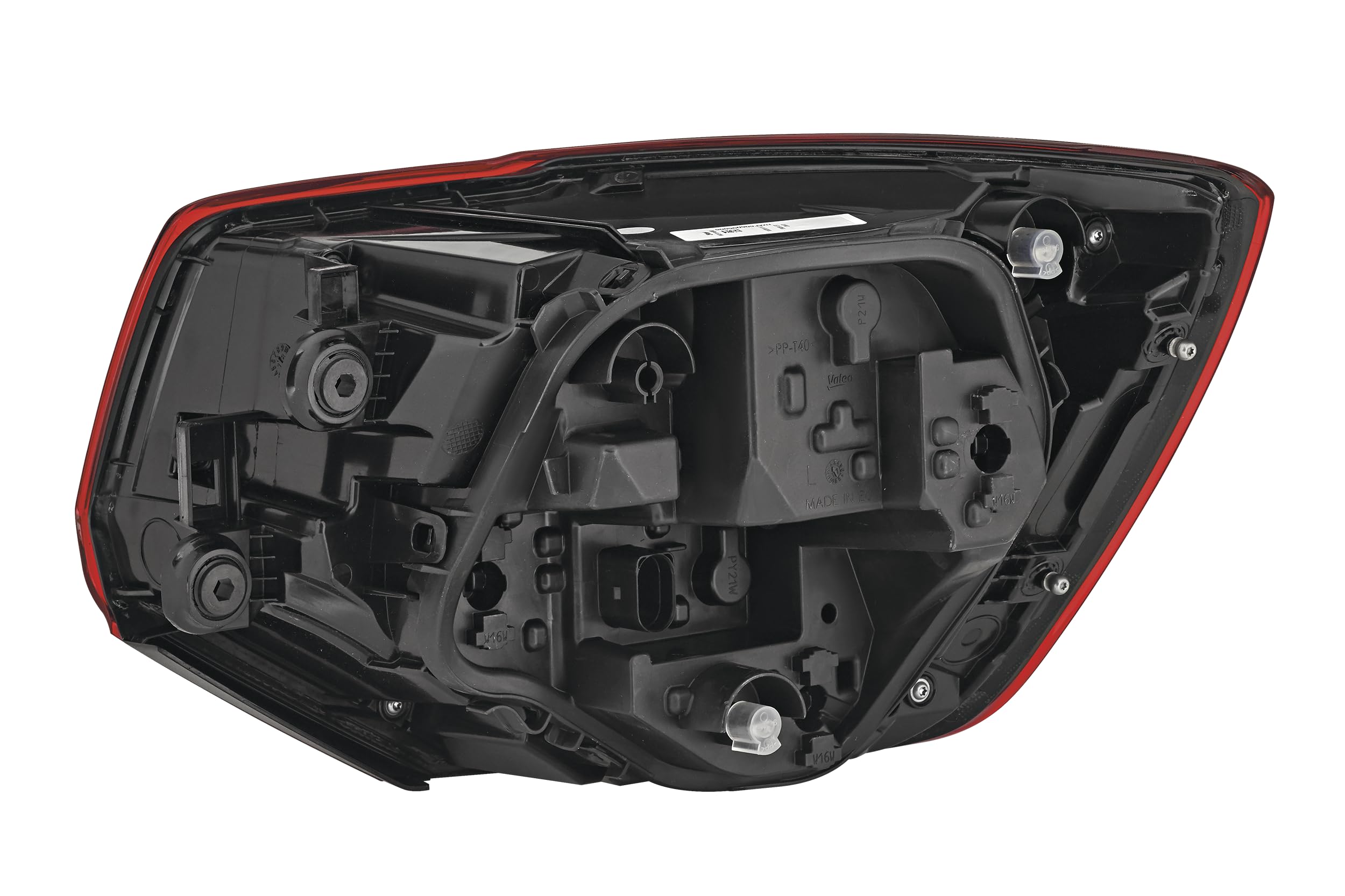 Valeo Feu de Signalisation 47085 pour Audi Q2 (Depuis 2016)