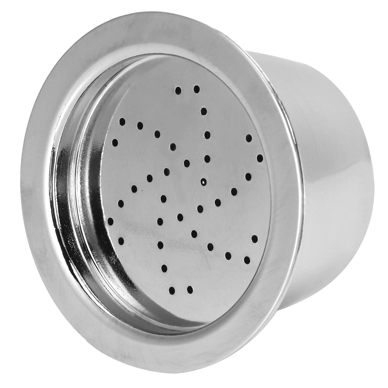 Buy Coffee Capsule Refillable Capsule Coffee Filter Set Coffee Handling