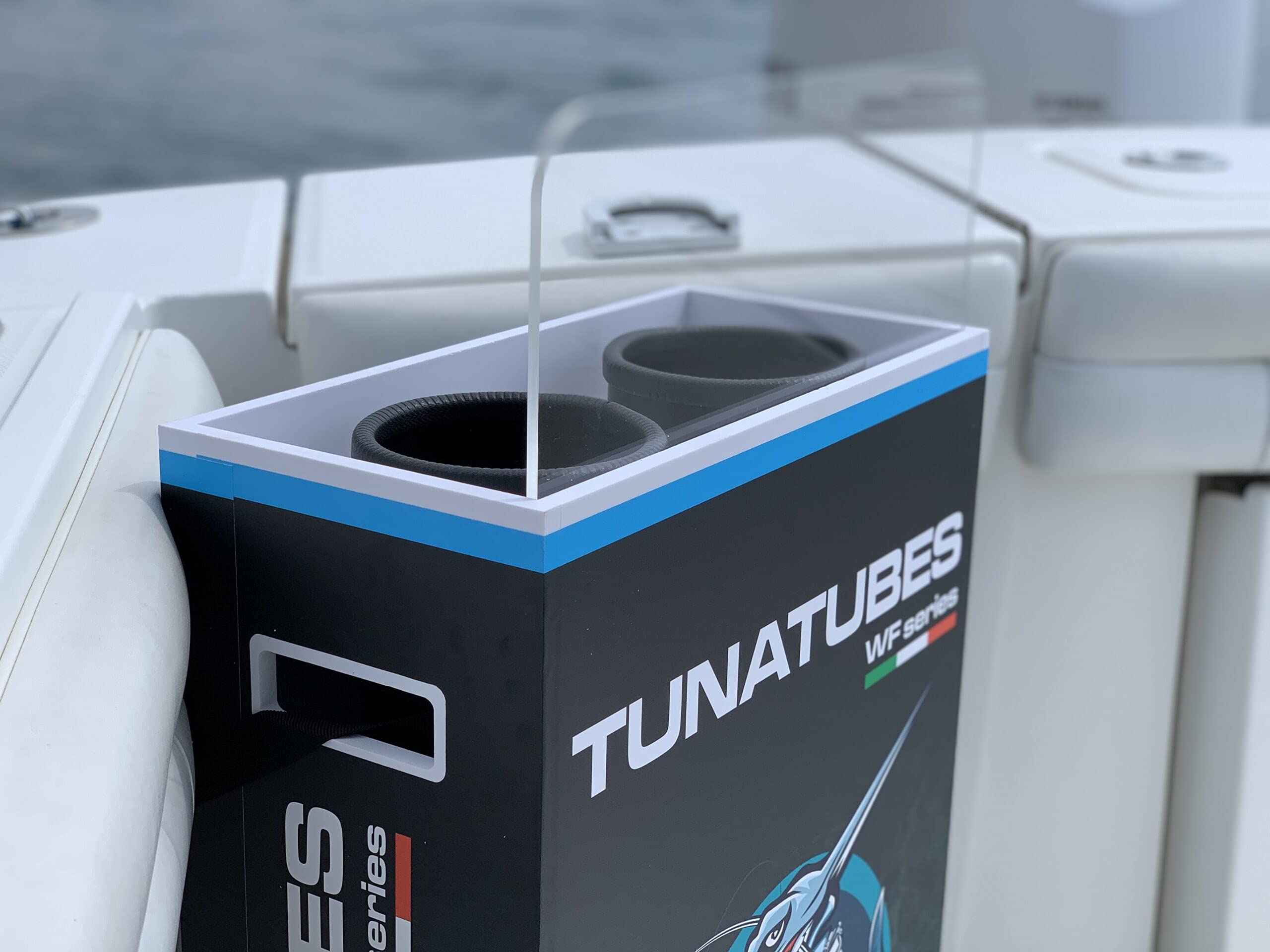 Tunatubes Tunatubes pour tous les bateaux