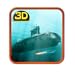 Russische u-Boot: Marine Krieg 3D