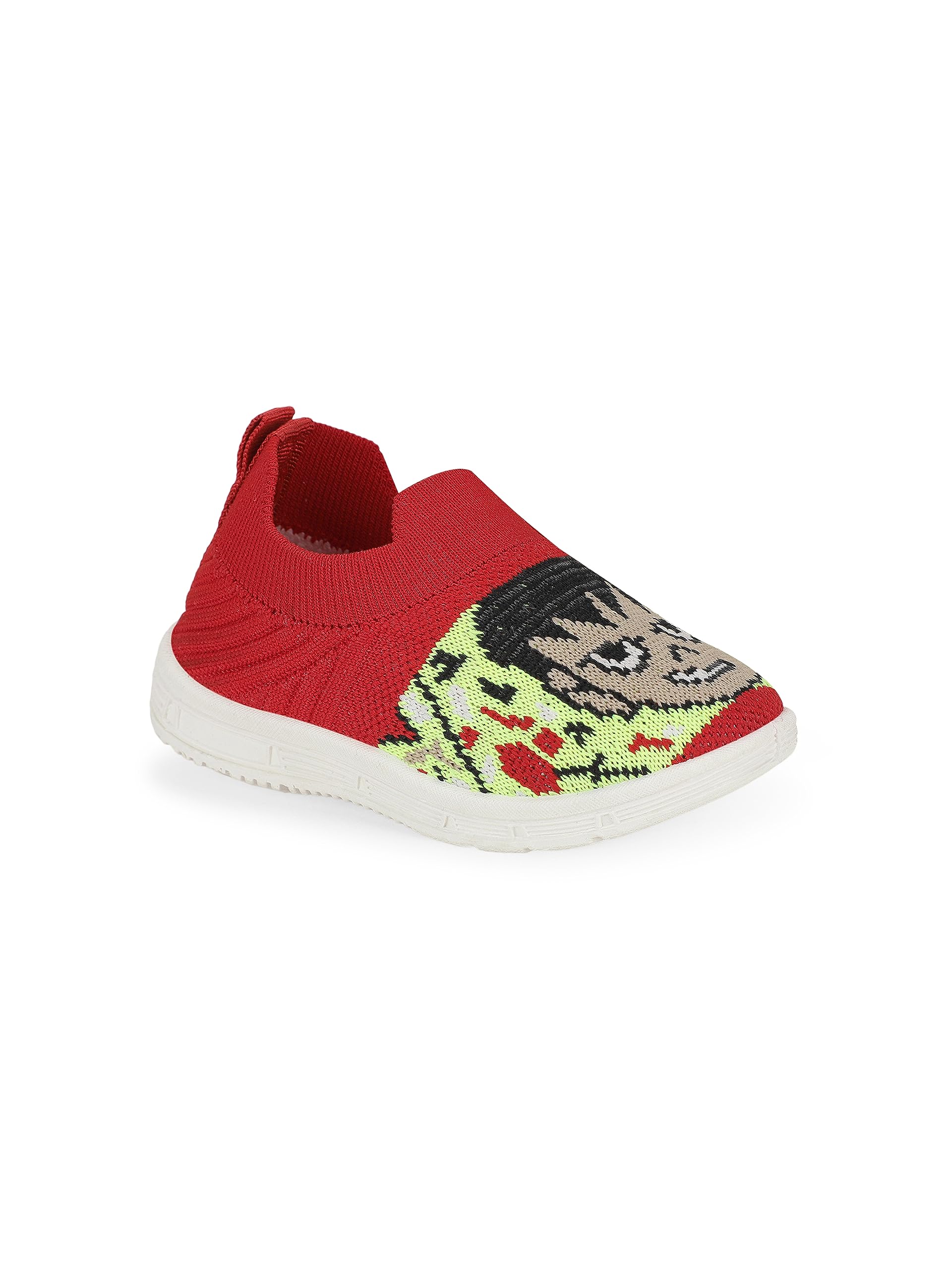 NEOBABY Chu Chu Sound Shoes for Baby Kids Boys & Girls Red (B0CD1WXVJN) Amazon Price History, Amazon Price Tracker