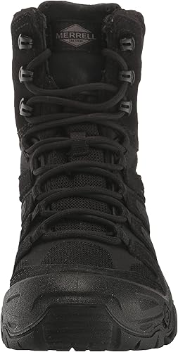 Miniatura 2 de Merrell Strongfield Tactical Botas unisex impermeables de 8.0 in