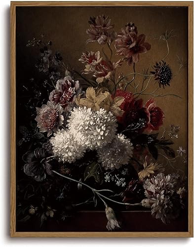 Miniatura 21 de KISSFOX Arte de Pared en Lienzo Vintage del Canal de Venecia Arte Impresionista Retro Neutral Paisaje Urbano de Italia Paisaje Arte de Pared