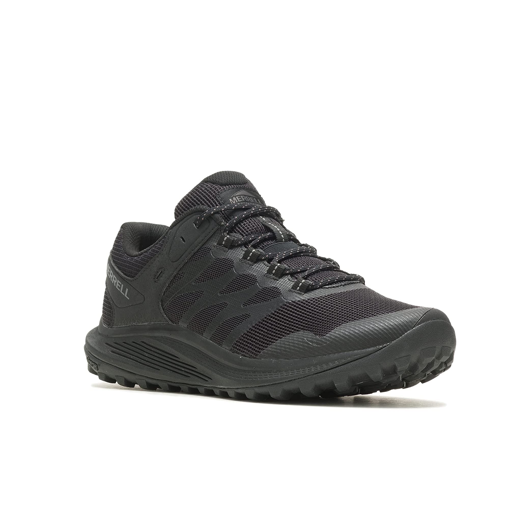 Merrell Mens Nova 3 Tactical | Tactical Shoes