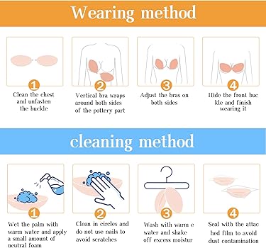 Dpm Tapes Nipple Cover – Copricapezzoli Adesivi In Silicone, Delicati, Sulla Pelle, Discreti, Adattabili, Cuscinetti Per Capezzoli - Foto 5