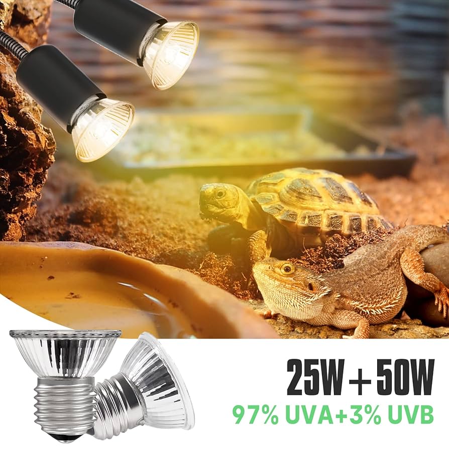 爬虫類ライトセット レプティズー(REPTI ZOO) RZT5UVBライティングコンボキット