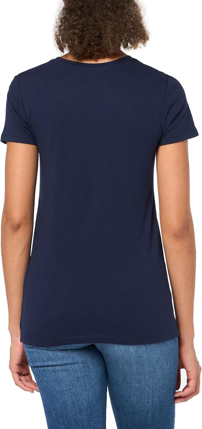 Gap Women's Favorite Crewneck Tee T-Shirt