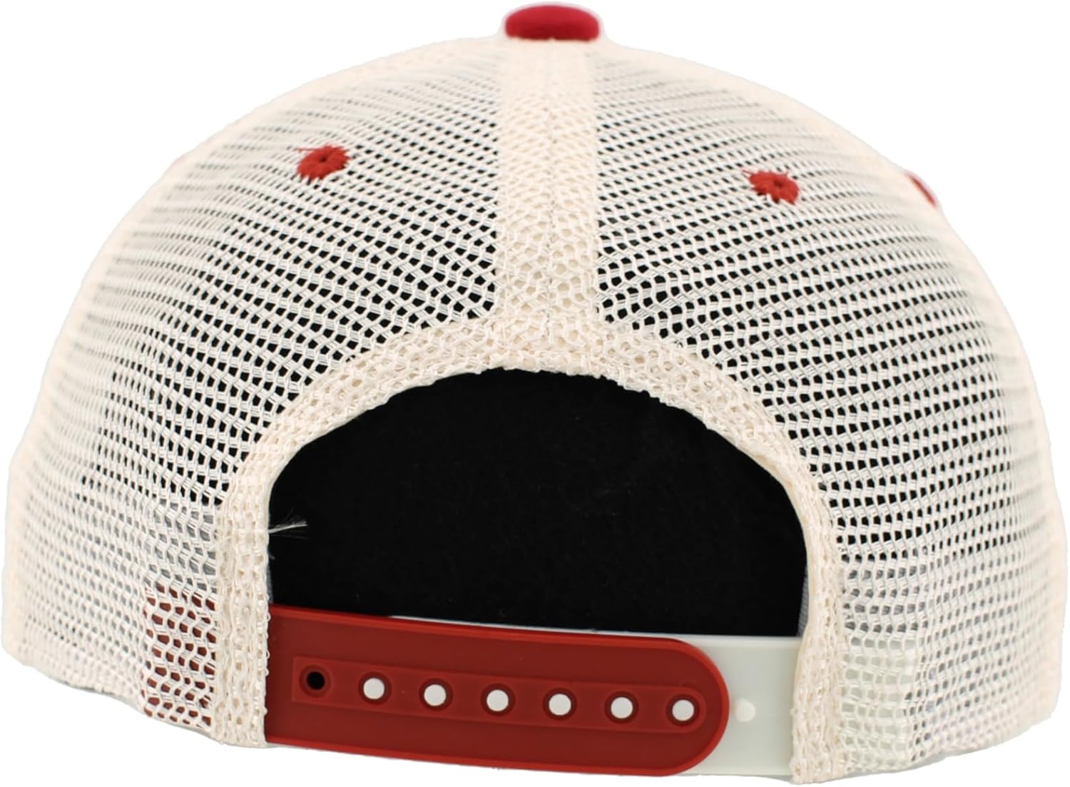 ZHATS NCAA Unisex Kids NCAA Officially Licensed Youth Hat Mack Acoustic - Image 4