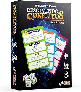 Resolvendo Conflitos