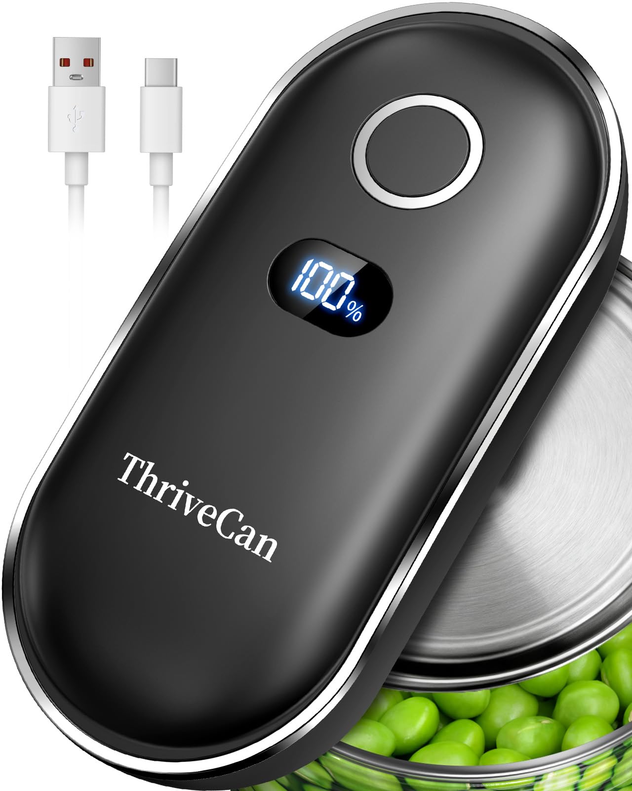 ThriveCan Rechargeable