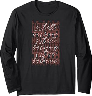 Truth Long Sleeve T-Shirt