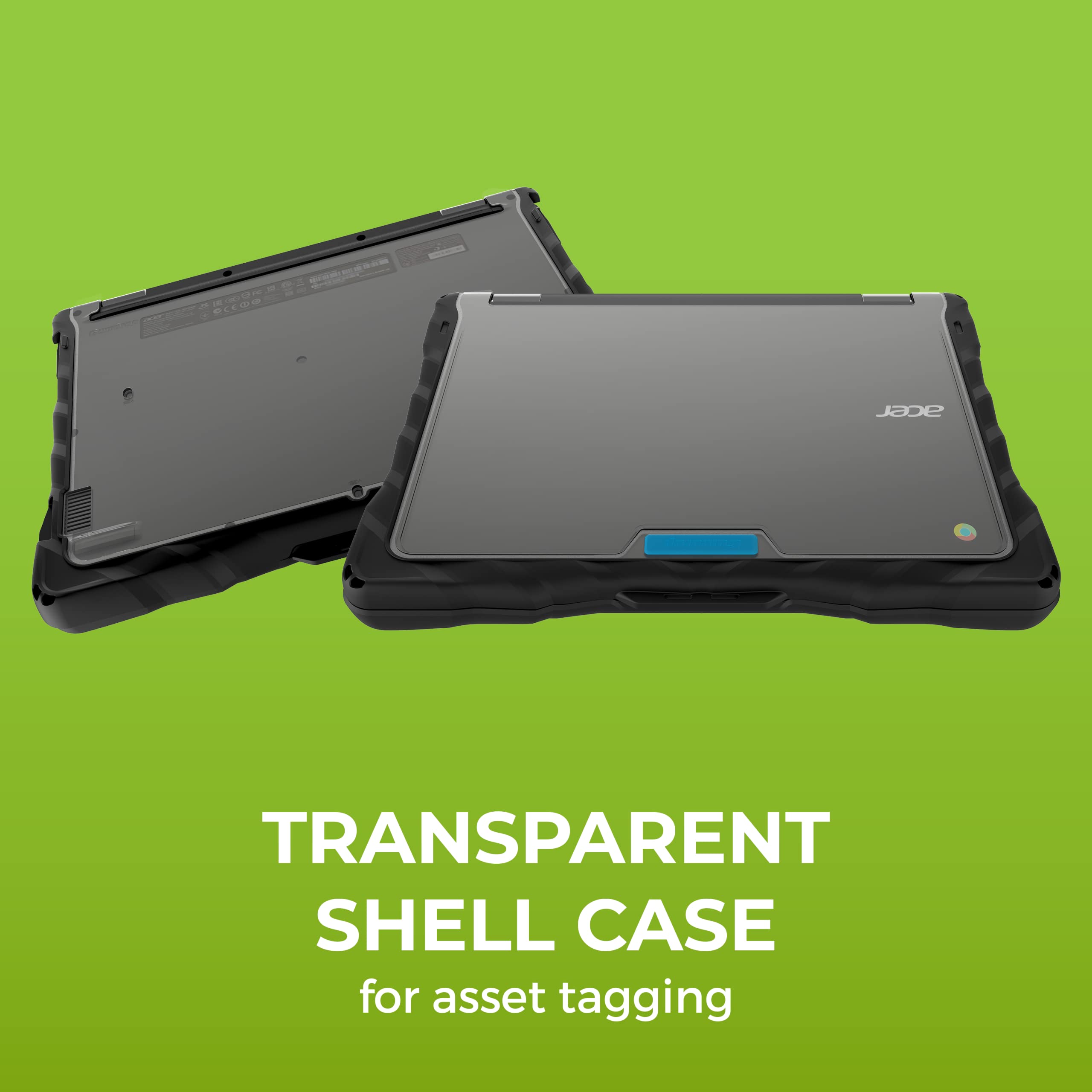 Amazon.co.jp: Gumdrop DropTechケース Acer Chromebook Spin 511