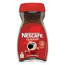 Nescafé Classic Coffee Powder, 180g Jar gallery image