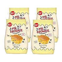 Vista 19 de Mr. Brownie - Blondies