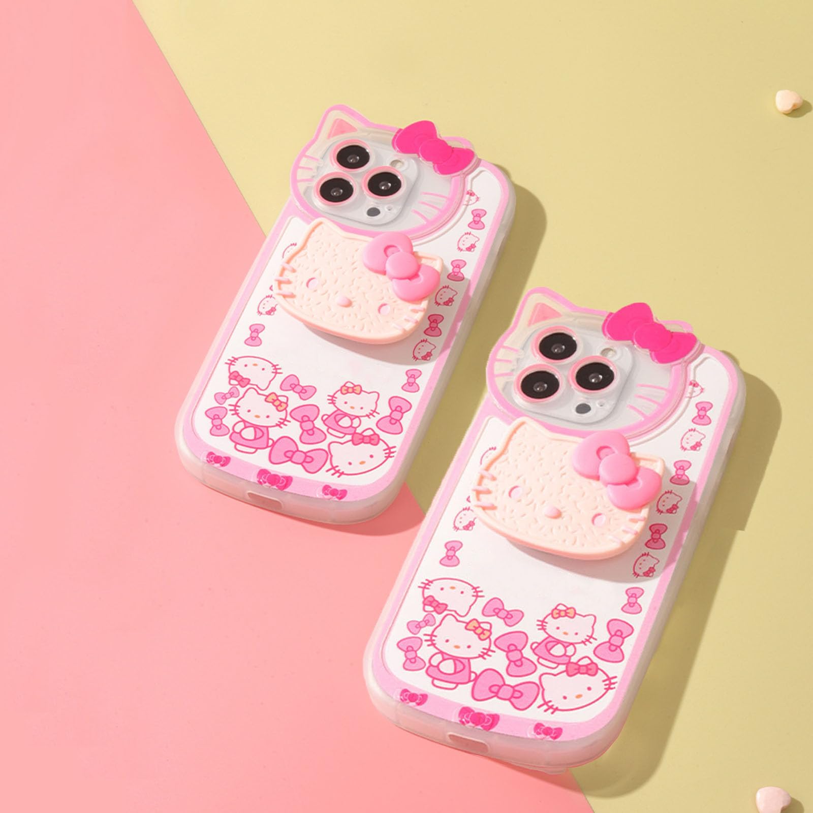 WZERTOIX Compatible with iPhone 14 Cute Cartoon Phone Case, Funny