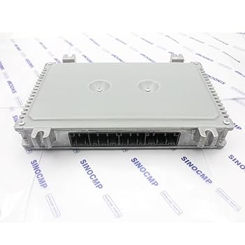 Zaxis ZX Zax330–3 CPU Controller – Sinocmp Programed ECU