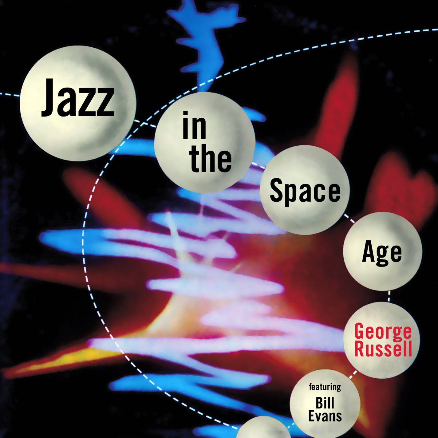 Jazz In The Space Age + 5 Bonus Tracks