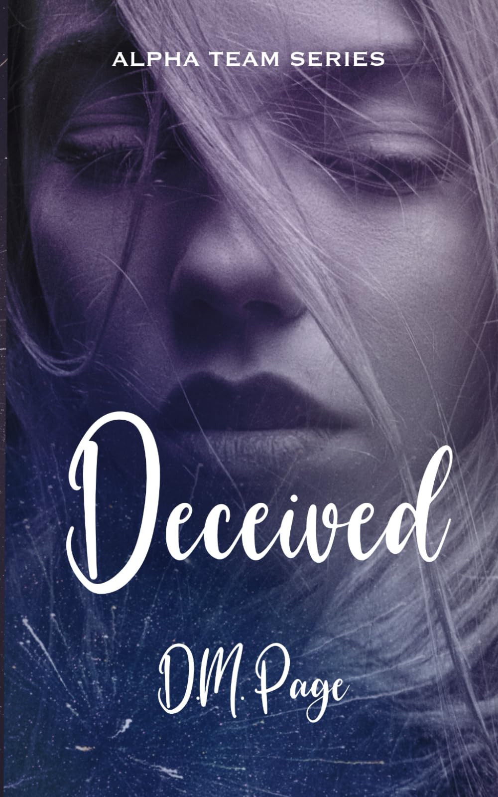 Deceived (Alpha Team Why Choose)