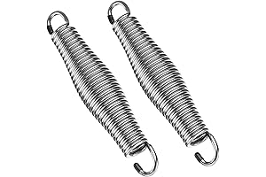Premium Porch Swing Springs