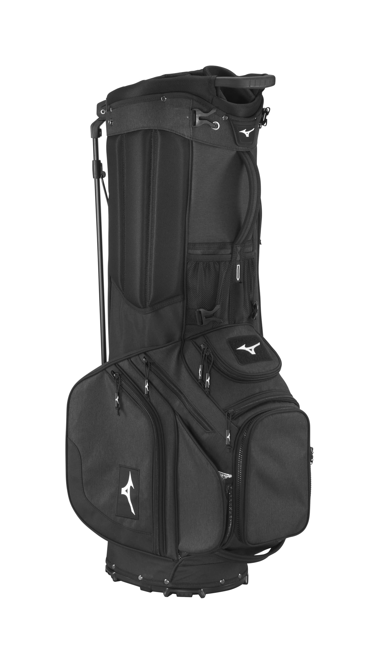 Amazon.com : Mizuno BR-DX 14-Way Hybrid Stand Golf Bag | 9 Inches