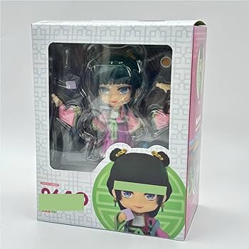 Amazon.co.jp: [YAORUI] ねんどろいど 薬屋のひとりごと 猫猫