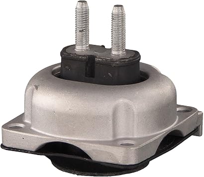 febi bilstein 174057 Engine Mount, Pack of 1