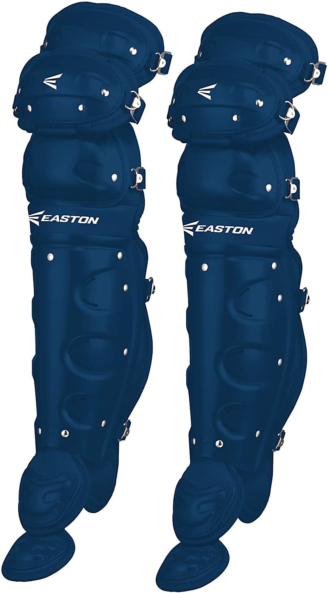 Easton Youth Natural Leg Guards
