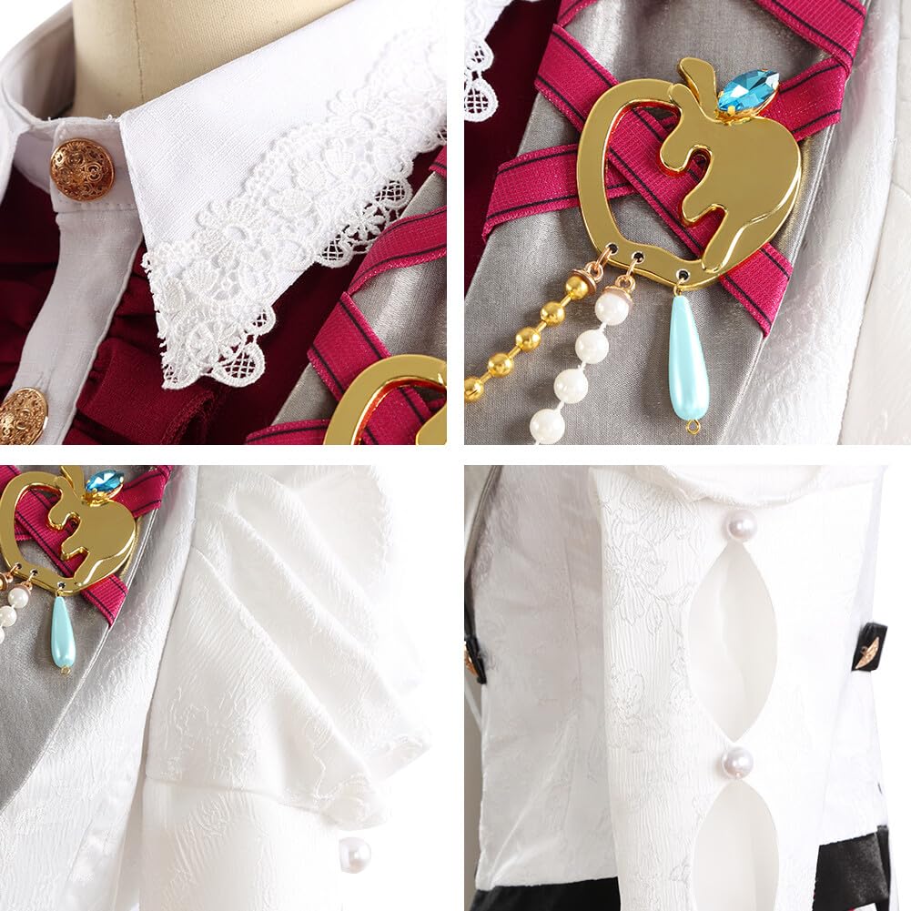 Amazon.co.jp: wtshop あんスタ エスプリ 溶けた心＊思い出のスノー