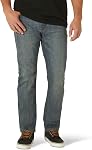 Wrangler Men's Genuine Loose Fit Jean