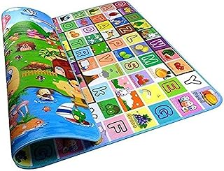 بساط لعب للأطفال، مقاس 2 متر × 1.8 متر