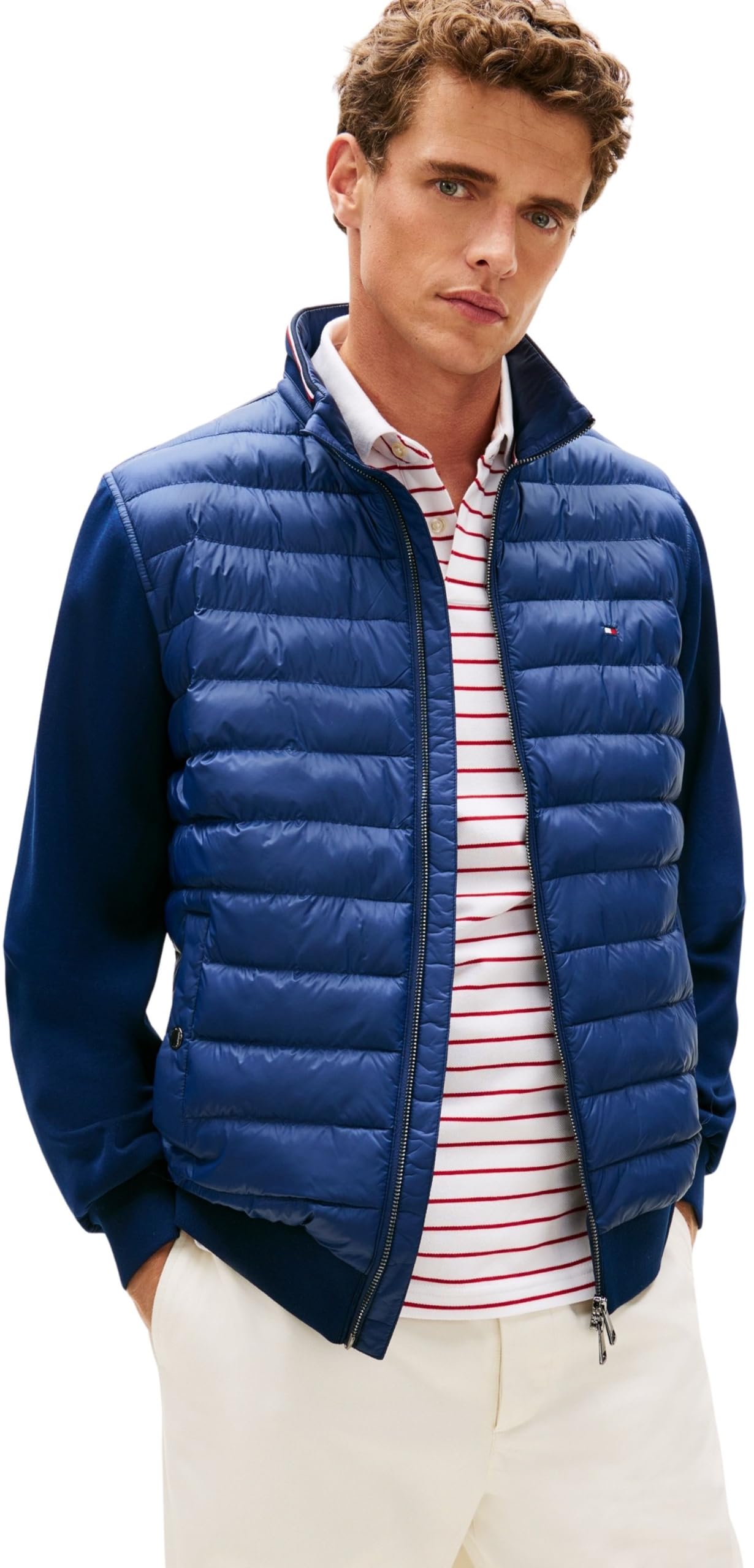 Mode von Calvin Klein & Tommy Hilfiger