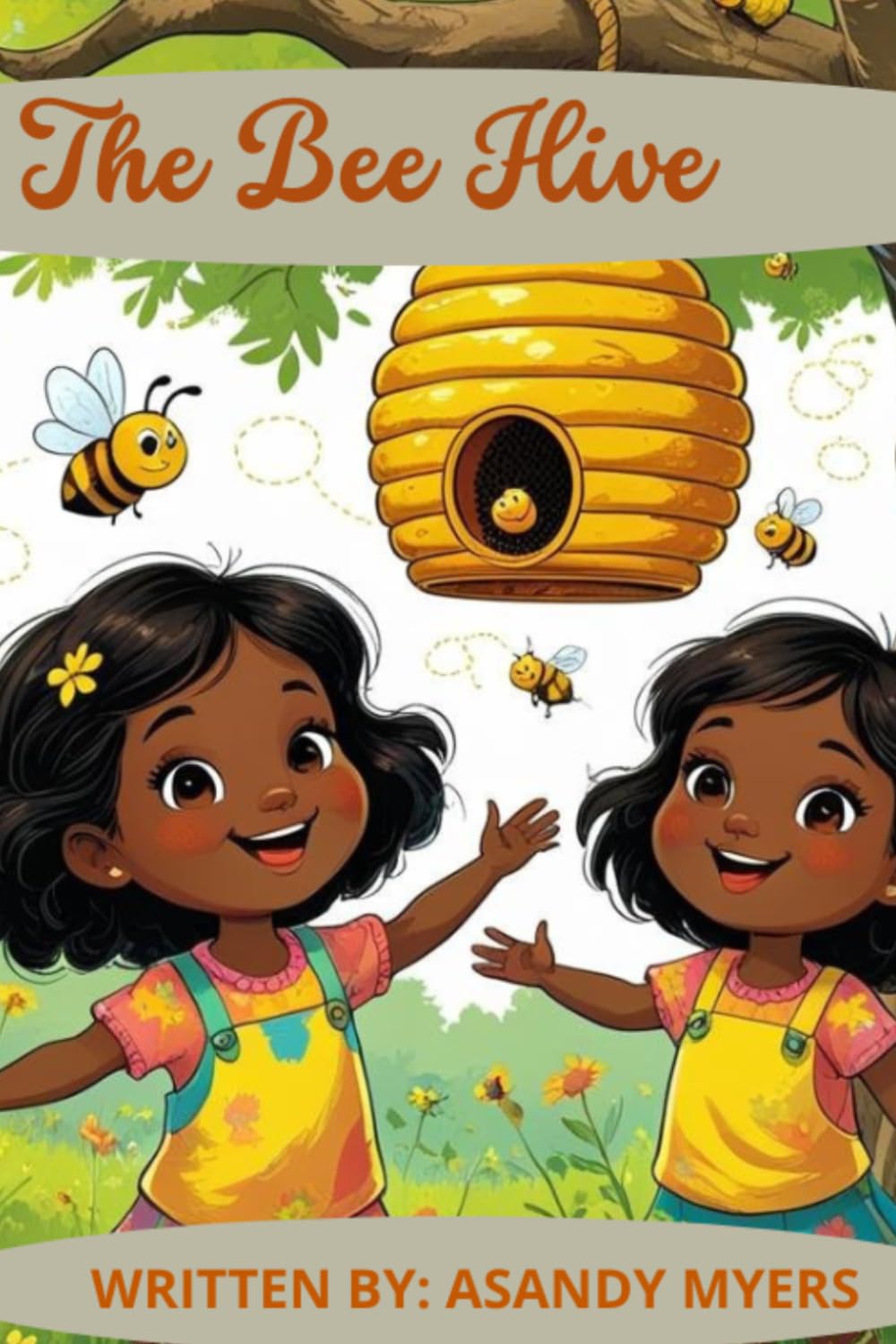 The Bee-Hive and Other Stories