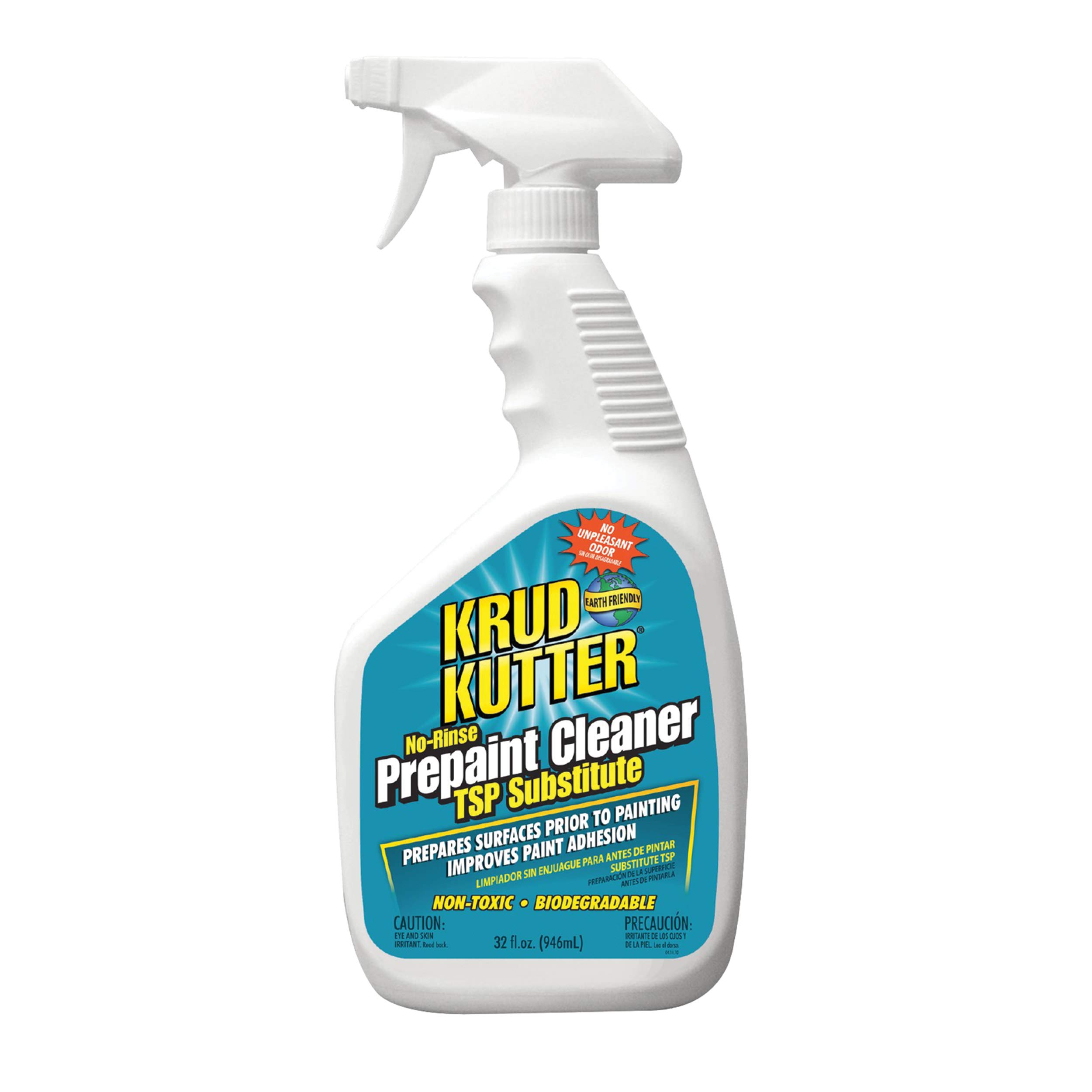 Rust-Oleum Krud Kutter PC326 Rust-Oleum Pre-Paint Cleaner/TSP Substitute (946 ml)
