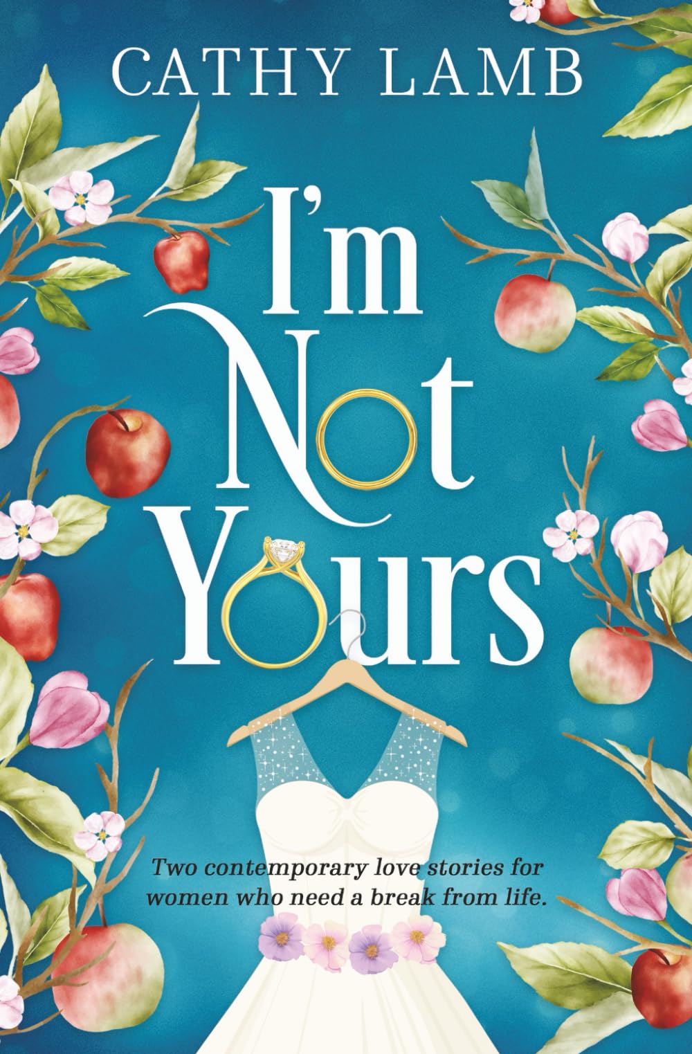 I'm Not Yours
