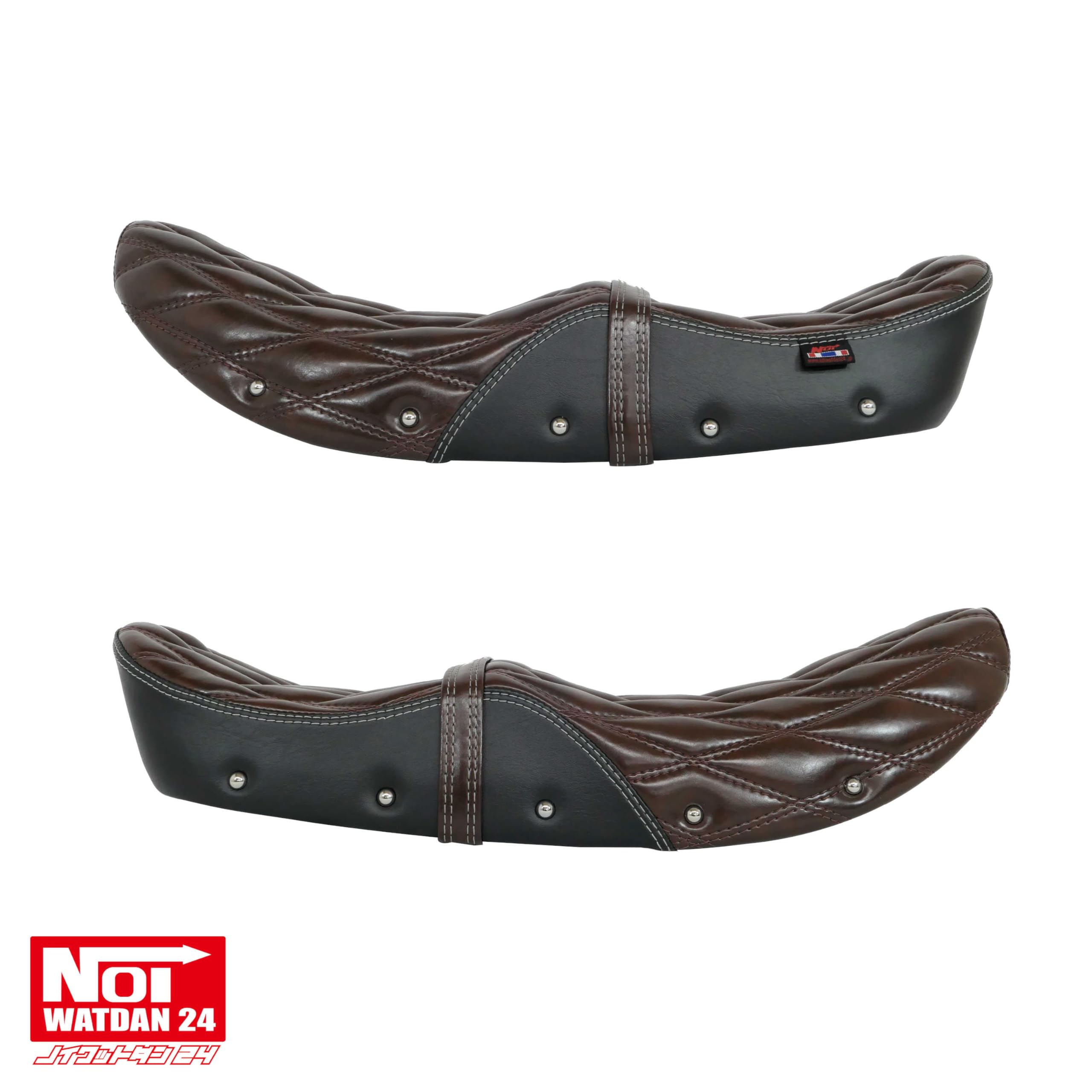 Amazon | NOI WATDAN 24(ノイワットダン 24） ダックス125