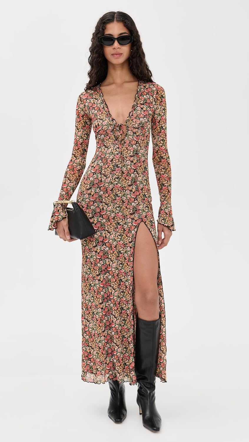 RESA Women's Lennon Dress - Image 5