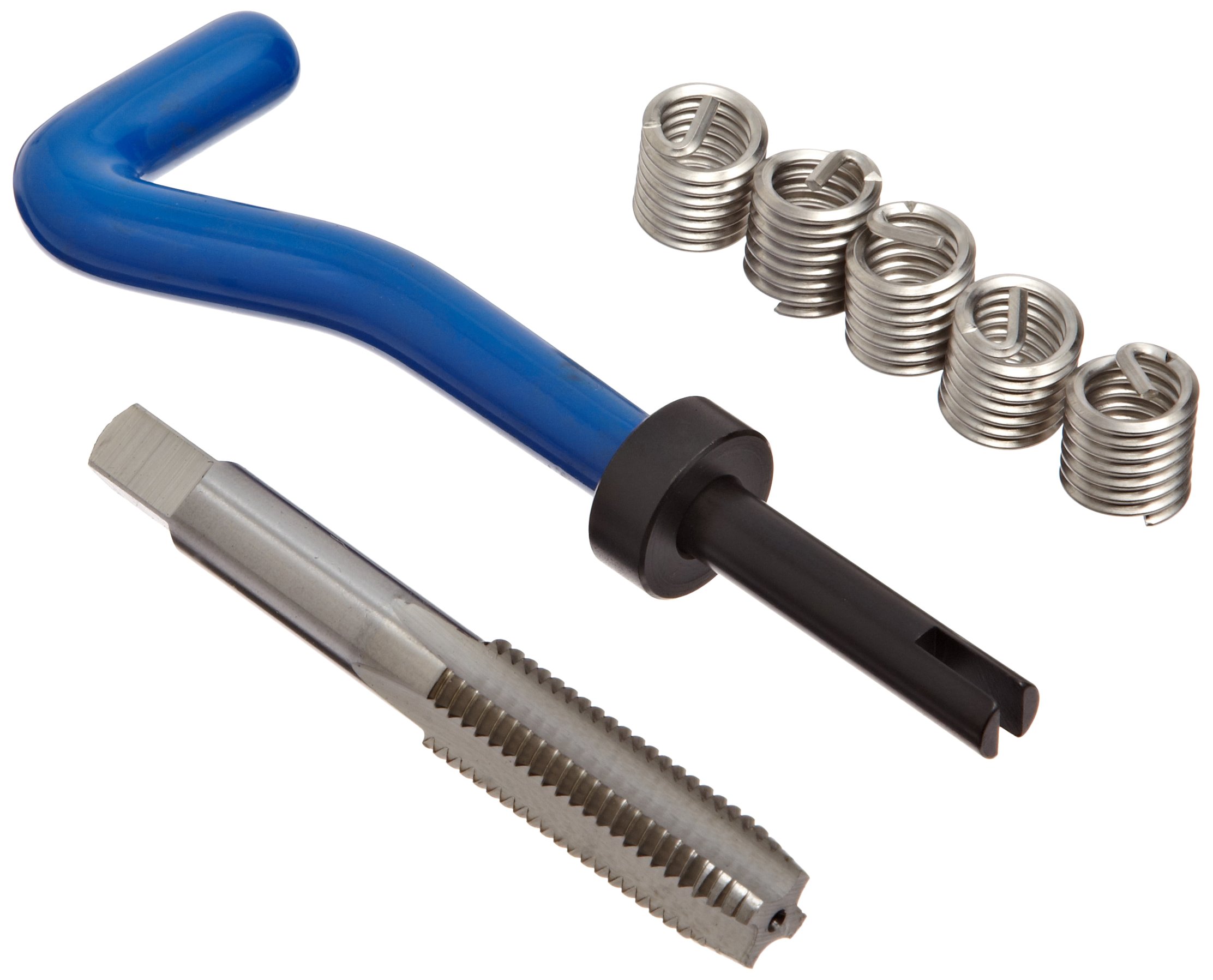 E-Z Lok Stainless Steel Threaded Inserts - Repair Threads FREE SHIPPING -23