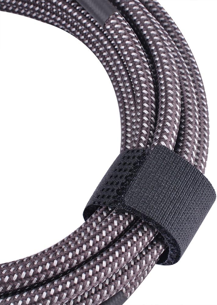 Flash Deals - 60% OFF AvimaBasics Premium 15 Foot Guitar Instrument Cable - Right Angle 1/4-Inch TS to Straight 1/4-Inch TS 15 FT Tweed Cloth Jacket - 15 Feet Pro Cord 15' Phono 6.3mm - Single (Black) Get Discount Offer AvimaBasics Premium 15 Foot Guitar Instrument Cable - Right Angle 1/4-Inch TS to Straight 1/4-Inch TS 15 FT Tweed Cloth Jacket - 15 Feet Pro Cord 15' Phono 6.3mm - Single (Black)