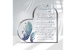 Sympathy Gift, Loss of Loved One, In Memory of Mom