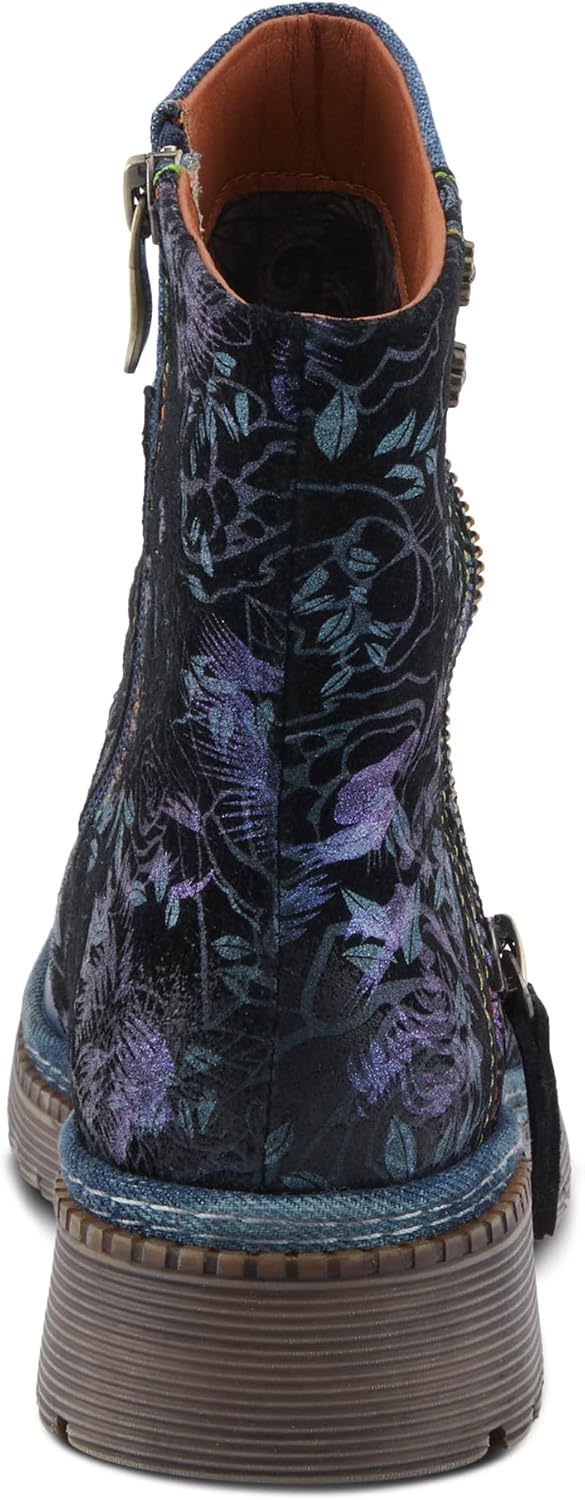 Spring Step L'Artiste womens Avrilrose